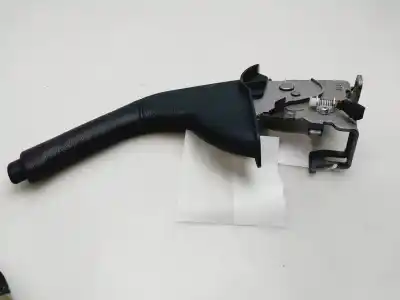 Peça sobressalente para automóvel em segunda mão alavanca de travão de mão por kia stonic (ybcuv) concept referências oem iam 59710h8100wk