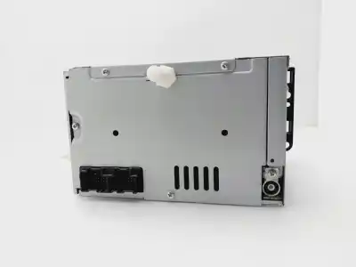 Peça sobressalente para automóvel em segunda mão sistema de áudio / rádio cd por chevrolet aveo ls referências oem iam 96628256  