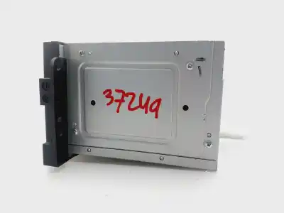 Peça sobressalente para automóvel em segunda mão sistema de áudio / rádio cd por chevrolet aveo ls referências oem iam 96628256  