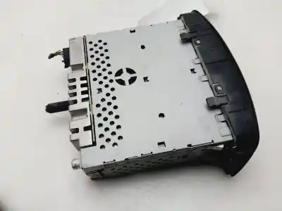 Автозапчастина б/у АУДІО СИСТЕМА / РАДІО CD для CITROEN C1 (PM_, PN_)  Посилання на OEM IAM 861200H010  