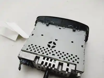 İkinci el araba yedek parçası ses sistemi / radyo cd için citroen c1 (pm_, pn_) 1.0 oem iam referansları 861200h010  