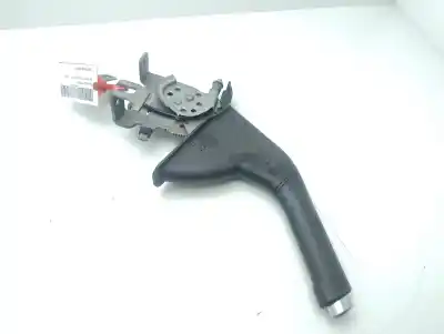 Peça sobressalente para automóvel em segunda mão alavanca de travão de mão por kia stonic (ybcuv) drive referências oem iam 59710h8100wk