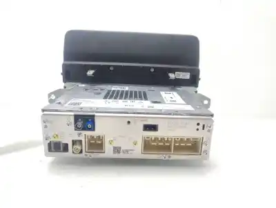 Second-hand car spare part multifunction display for kia stonic (ybcuv) drive oem iam references 96560h8461fhv  