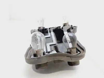 Peça sobressalente para automóvel em segunda mão suporte de lâmpada por audi a4 berlina (8e) 2.0 tdi 16v (103kw) referências oem iam r965086