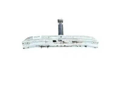 Peça sobressalente para automóvel em segunda mão Reforço Travessa Superior por RENAULT MASTER DESDE ´98 Base. Caja cerrada L1H1 RS 3078 79 CV / 58 KW Referências OEM IAM 7751690121  