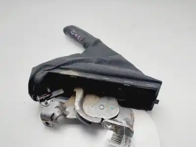 Автозапчастина б/у важіль ручного гальма для opel corsa e selective посилання на oem iam 13432663  