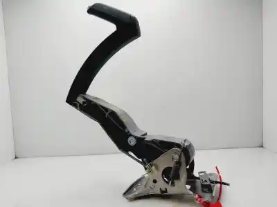 Pièce détachée automobile d'occasion levier de frein a main pour renault megane iv berlina 5p limited références oem iam 360108533r