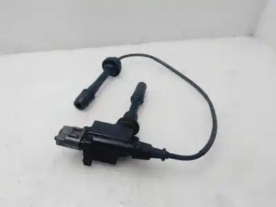 Автозапчастина б/у котушка запалювання для mazda mpv (lw) 2.0 посилання на oem iam fs1e2128  
