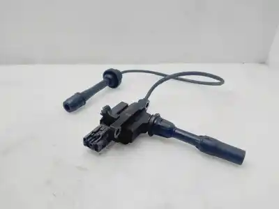 Автозапчастина б/у котушка запалювання для mazda mpv (lw) 2.0 посилання на oem iam fs1e2128  