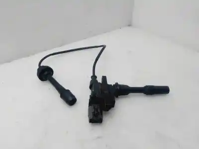 Автозапчастина б/у котушка запалювання для mazda mpv (lw) 2.0 посилання на oem iam fs1e2128  