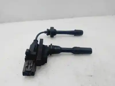 Автозапчастина б/у котушка запалювання для mazda mpv (lw) 2.0 посилання на oem iam fs1e2128  