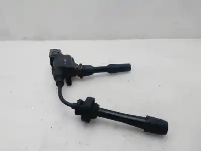 Автозапчастина б/у котушка запалювання для mazda mpv (lw) 2.0 посилання на oem iam fs1e2128  