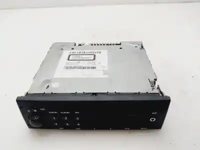 Gebrauchtes Autoersatzteil AUDIOSYSTEM / RADIO-CD zum DACIA SANDERO  OEM-IAM-Referenzen 281112231R  