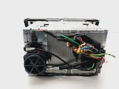 Second-hand car spare part Audio System / Radio Cd for BMW X5 (E70) 3.0d OEM IAM references 65839159047  