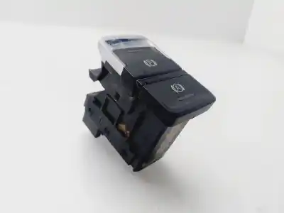 Автозапчастина б/у важіль ручного гальма для seat leon st (5f8) 1.8 tsi посилання на oem iam 575927225  
