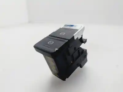 Автозапчастина б/у важіль ручного гальма для seat leon st (5f8) 1.8 tsi посилання на oem iam 575927225  