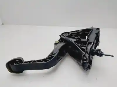 Автозапчастина б/у педаль зцеплення для seat leon st (5f8) 1.8 tsi посилання на oem iam 5q1721059gh  