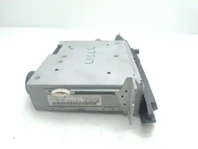 Second-hand car spare part audio system / radio cd for bmw 5 (e60) 520 i oem iam references 65126944109  
