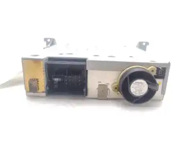 Second-hand car spare part audio system / radio cd for bmw 5 (e60) 520 i oem iam references 65126944109  