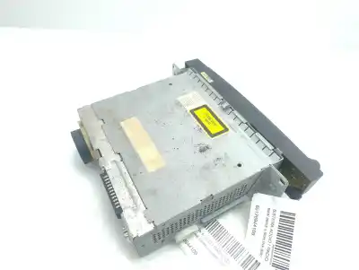 Second-hand car spare part audio system / radio cd for bmw 5 (e60) 520 i oem iam references 65126944109  