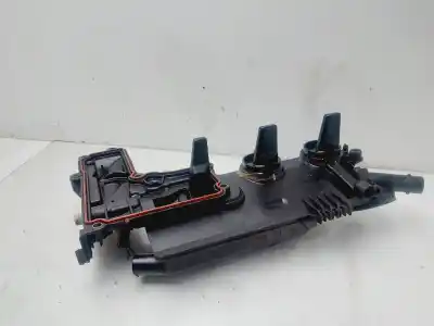 Second-hand car spare part rocker cover for land rover evoque pure oem iam references 9678420380  