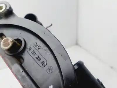 Second-hand car spare part rocker cover for land rover evoque pure oem iam references 9678420380  