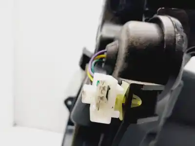 Peça sobressalente para automóvel em segunda mão colunas de som por hyundai ioniq klass electro referências oem iam 96380g2100