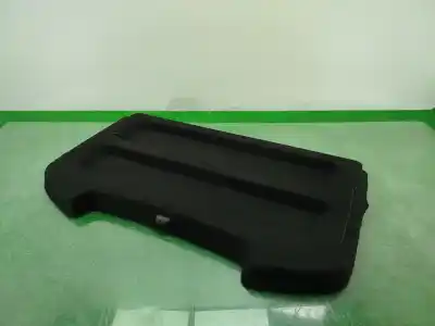 Peça sobressalente para automóvel em segunda mão chapeleira por dacia sandero essential referências oem iam 794205491r