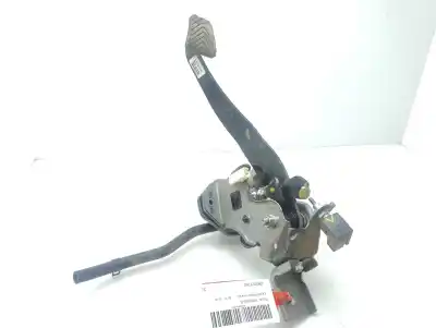 Peça sobressalente para automóvel em segunda mão pedal da embreagem por kia sportage drive 4x2 referências oem iam 328022y050