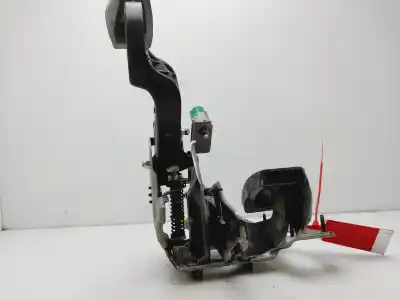 Peça sobressalente para automóvel em segunda mão Pedal Da Embreagem por CITROEN C3 AIRCROSS Feel Referências OEM IAM 9682171580  