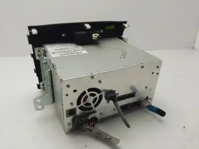 İkinci el araba yedek parçası GPS NAVIGASYON SISTEMI için HONDA CR-V  OEM IAM referansları 08A402S6400001  