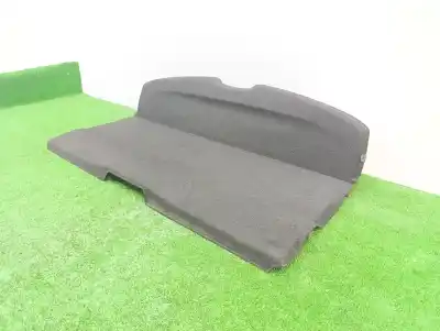 Peça sobressalente para automóvel em segunda mão chapeleira por peugeot 2008 (--.2013->) allure referências oem iam 98167225zd