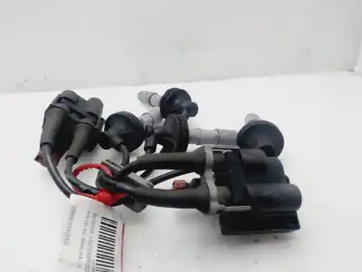 Second-hand car spare part Ignition Coil for VOLVO S40 BERLINA 1.6 CAT OEM IAM references 0986221030  