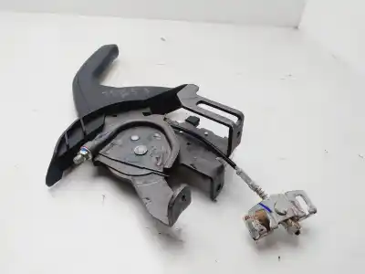 Second-hand car spare part handbrake lever for hyundai i20 (bc3) slx 84 cv / 62 kw oem iam references 59710c8000