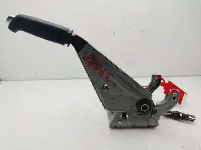 Second-hand car spare part handbrake lever for opel astra j lim. selective oem iam references 11328386