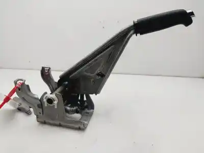 Автозапчастина б/у важіль ручного гальма для opel astra j lim. selective посилання на oem iam 11328386  