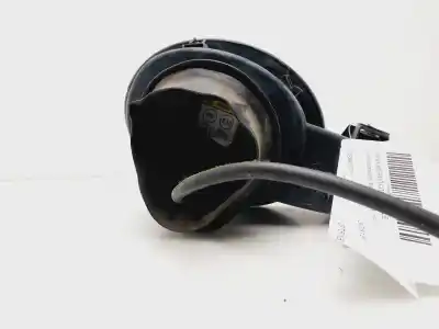 Peça sobressalente para automóvel em segunda mão tampa de combustível externa por ford fiesta (ce1) active referências oem iam h1bba27936