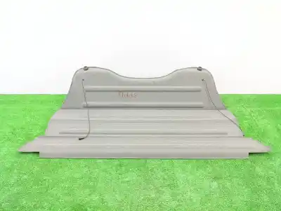 Second-hand car spare part parcel shelf for ford focus c-max (cap) trend (d) oem iam references 1327676  
