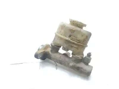 Автозапчастина б/у гальмівний насос для nissan pick-up (d22) td doble cabina 4x4 посилання на oem iam 460103s450  