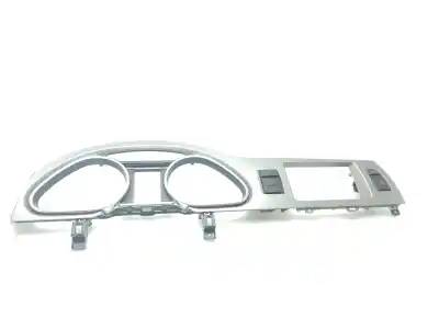 Pezzo di ricambio per auto di seconda mano modanatura per audi q7 (4l) 3.0 tdi riferimenti oem iam 4l1857115g  
