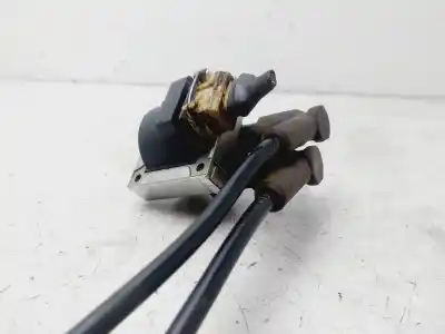 Second-hand car spare part ignition coil for seat marbella ce oem iam references 15079355  