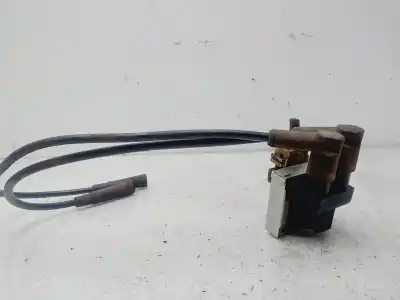 Second-hand car spare part ignition coil for seat marbella ce oem iam references 15079355  