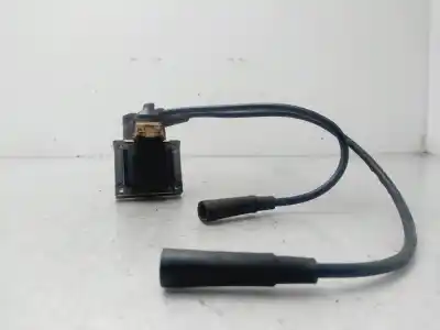 Peça sobressalente para automóvel em segunda mão bobina de ignição por seat marbella ce referências oem iam 15079355  