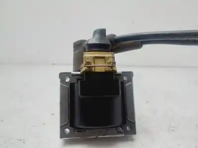 Peça sobressalente para automóvel em segunda mão bobina de ignição por seat marbella ce referências oem iam 15079355  