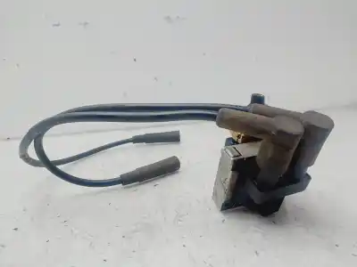 Peça sobressalente para automóvel em segunda mão bobina de ignição por seat marbella ce referências oem iam 15079355  