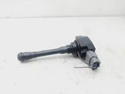 Автозапчастина б/у котушка запалювання для dacia sandero stepway essential посилання на oem iam 224332734r