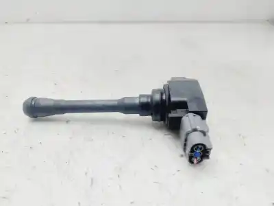 Автозапчастина б/у котушка запалювання для dacia sandero stepway essential посилання на oem iam 224332734r  