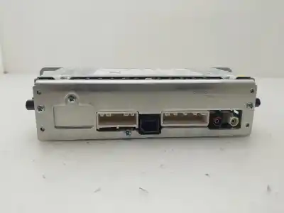 Автозапчастина б/у електронний модуль для dacia sandero stepway essential посилання на oem iam 280217351r  