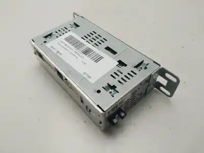 Автозапчастина б/у електронний модуль для DACIA SANDERO STEPWAY ESSENTIAL Посилання на OEM IAM 280217351R  