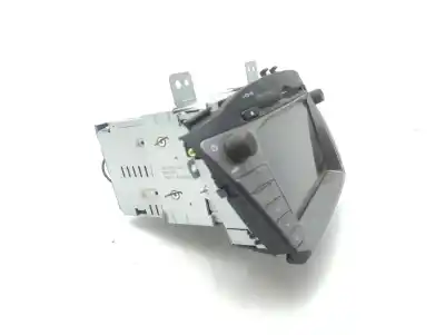 Peça sobressalente para automóvel em segunda mão módulo / sistema de navegação gps por hyundai ix35 (lm, el, elh) 2.0 crdi 4wd referências oem iam 965602y600tjn